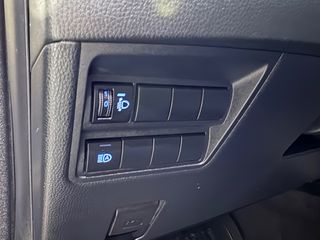 Toyota Yaris Cross 2022 STYLE AWD BITONE ΤΕΤΡΑΚΙΝΗΤΟ - ΕΛΛΗΝΙΚO - 11 ΕΤΗ ΕΡΓ ΕΓΓΥΗΣΗ-thumb-37