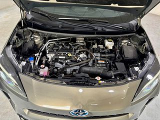 Toyota Yaris Cross 2022 STYLE AWD BITONE ΤΕΤΡΑΚΙΝΗΤΟ - ΕΛΛΗΝΙΚO - 11 ΕΤΗ ΕΡΓ ΕΓΓΥΗΣΗ-thumb-38