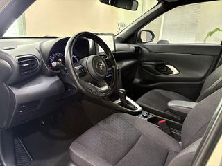 Toyota Yaris Cross 2022 STYLE AWD BITONE ΤΕΤΡΑΚΙΝΗΤΟ - ΕΛΛΗΝΙΚO - 11 ΕΤΗ ΕΡΓ ΕΓΓΥΗΣΗ-thumb-13