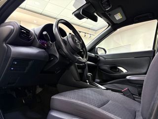Toyota Yaris Cross 2022 STYLE AWD BITONE ΤΕΤΡΑΚΙΝΗΤΟ - ΕΛΛΗΝΙΚO - 11 ΕΤΗ ΕΡΓ ΕΓΓΥΗΣΗ-thumb-14