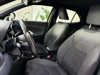 Toyota Yaris Cross 2022 STYLE AWD BITONE ΤΕΤΡΑΚΙΝΗΤΟ - ΕΛΛΗΝΙΚO - 11 ΕΤΗ ΕΡΓ ΕΓΓΥΗΣΗ-thumb-15