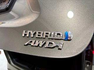 Toyota Yaris Cross 2022 STYLE AWD BITONE ΤΕΤΡΑΚΙΝΗΤΟ - ΕΛΛΗΝΙΚO - 11 ΕΤΗ ΕΡΓ ΕΓΓΥΗΣΗ-thumb-17