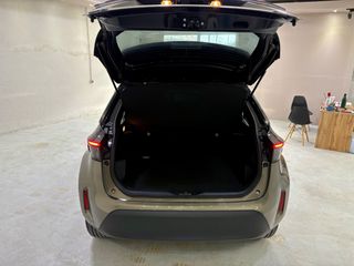 Toyota Yaris Cross 2022 STYLE AWD BITONE ΤΕΤΡΑΚΙΝΗΤΟ - ΕΛΛΗΝΙΚO - 11 ΕΤΗ ΕΡΓ ΕΓΓΥΗΣΗ-thumb-19
