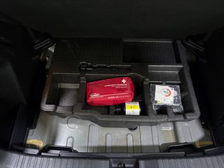Toyota Yaris Cross 2022 STYLE AWD BITONE ΤΕΤΡΑΚΙΝΗΤΟ - ΕΛΛΗΝΙΚO - 11 ΕΤΗ ΕΡΓ ΕΓΓΥΗΣΗ-thumb-21