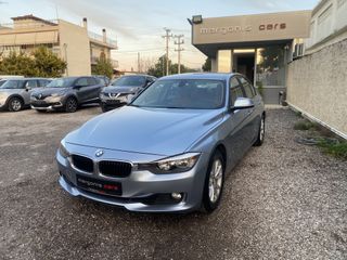 Bmw 320 2012 EfficientDynamics Edition