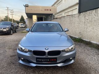 Bmw 320 2012 EfficientDynamics Edition-thumb-1
