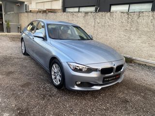 Bmw 320 2012 EfficientDynamics Edition-thumb-2