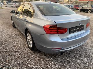 Bmw 320 2012 EfficientDynamics Edition-thumb-3