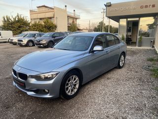 Bmw 320 2012 EfficientDynamics Edition-thumb-5