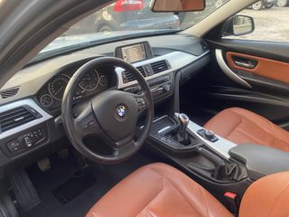 Bmw 320 2012 EfficientDynamics Edition-thumb-7