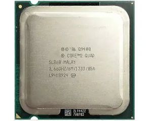 CPU & GPU Pentium E5200 Socket 775/Pentium 4 HT 541 Socket 775/Quad Q9400 socket 775-thumb-2
