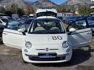 Fiat 500 2011 1.2 LOUNGE PANORAMA AUTOMATIC-thumb-11