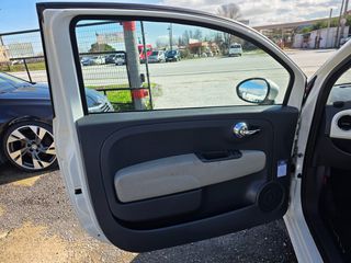 Fiat 500 2011 1.2 LOUNGE PANORAMA AUTOMATIC-thumb-12