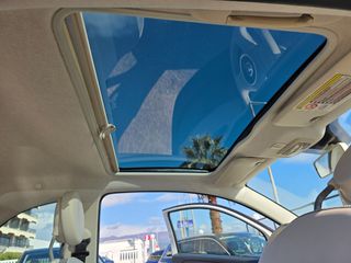 Fiat 500 2011 1.2 LOUNGE PANORAMA AUTOMATIC-thumb-15