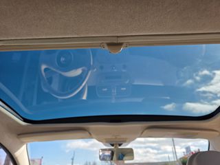 Fiat 500 2011 1.2 LOUNGE PANORAMA AUTOMATIC-thumb-16