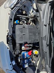 Fiat 500 2011 1.2 LOUNGE PANORAMA AUTOMATIC-thumb-31