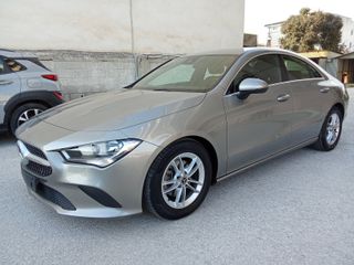 Mercedes-Benz CLA 180 2020 1.5 DIESEL - AYTOMATO..!!!