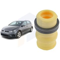 Στοπ αναρτήσης εμπρός για Volkswagen Golf VII 2013 2014 2015 2016 2017 2018 2019 2020 1K0412303H