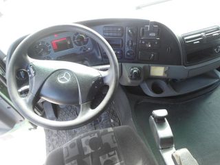 Γερανοί - Φορτηγά Με Γερανό Mercedes-Benz 2006 ACTROS  1832   ΓΕΡΑΝΟ ΗΙΑΒ 144 XS-thumb-6