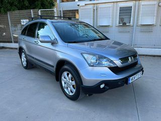 Honda CR-V 2008