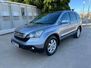 Honda CR-V 2008-thumb-1