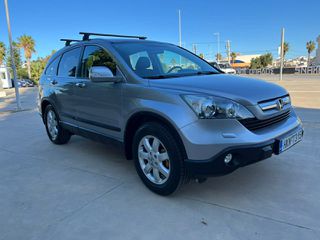 Honda CR-V 2008-thumb-2