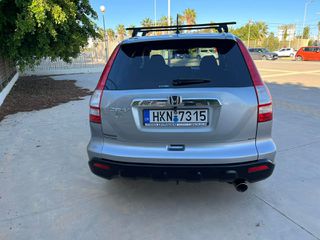 Honda CR-V 2008-thumb-4