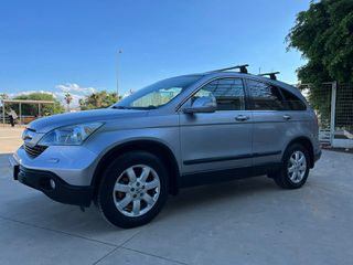 Honda CR-V 2008-thumb-5