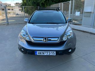 Honda CR-V 2008-thumb-6