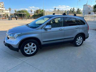 Honda CR-V 2008-thumb-7