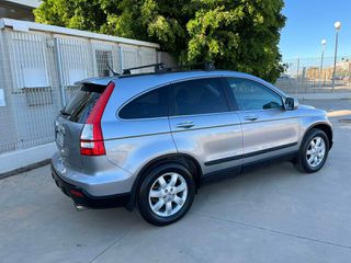 Honda CR-V 2008-thumb-9