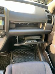 Honda CR-V 2008-thumb-10