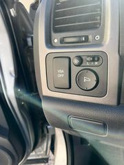 Honda CR-V 2008-thumb-11