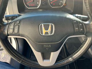 Honda CR-V 2008-thumb-12