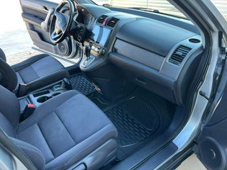 Honda CR-V 2008-thumb-16