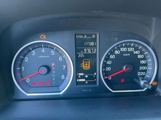 Honda CR-V 2008-thumb-18