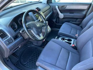 Honda CR-V 2008-thumb-19