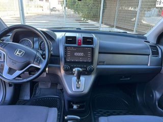 Honda CR-V 2008-thumb-20