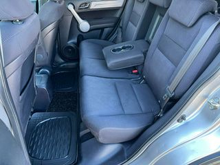 Honda CR-V 2008-thumb-21