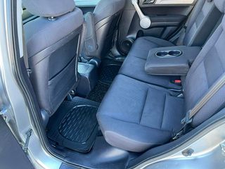 Honda CR-V 2008-thumb-22