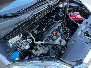 Honda CR-V 2008-thumb-23