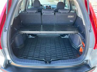 Honda CR-V 2008-thumb-24