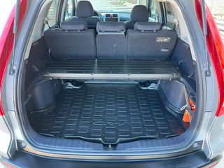 Honda CR-V 2008-thumb-25