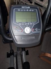 Πωλείται ελλειπτικό KETTLER AXOS Cross P