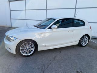 Bmw 116 2012 M PACK 1 ΧΕΡΙ ΕΛΛΗΝΙΚΟ ΑΡΙΣΤΟ*****-thumb-9