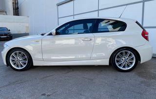 Bmw 116 2012 M PACK 1 ΧΕΡΙ ΕΛΛΗΝΙΚΟ ΑΡΙΣΤΟ*****-thumb-11