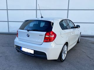 Bmw 116 2012 M PACK 1 ΧΕΡΙ ΕΛΛΗΝΙΚΟ ΑΡΙΣΤΟ*****-thumb-20
