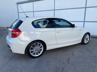 Bmw 116 2012 M PACK 1 ΧΕΡΙ ΕΛΛΗΝΙΚΟ ΑΡΙΣΤΟ*****-thumb-24
