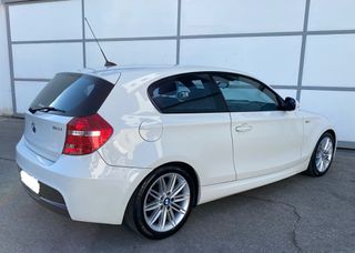 Bmw 116 2012 M PACK 1 ΧΕΡΙ ΕΛΛΗΝΙΚΟ ΑΡΙΣΤΟ*****-thumb-22