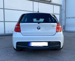 Bmw 116 2012 M PACK 1 ΧΕΡΙ ΕΛΛΗΝΙΚΟ ΑΡΙΣΤΟ*****-thumb-19